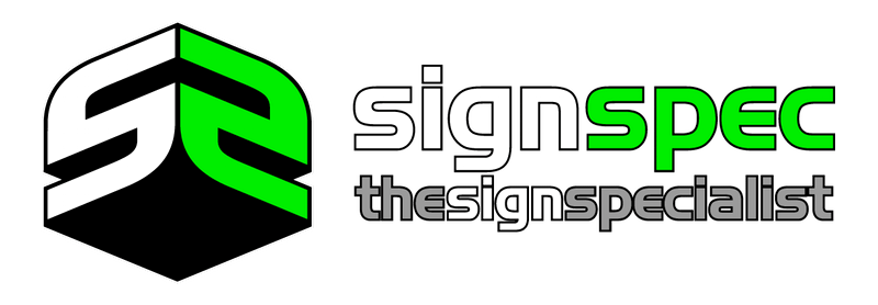 Signspec - The Sign Specialist